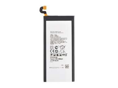 Аккумуляторная батарея VIXION для Samsung Galaxy S6 (G920F) EB-BG920ABE — 1