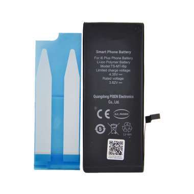 Аккумуляторная батарея Pisen для Apple iPhone 6 Plus — 1