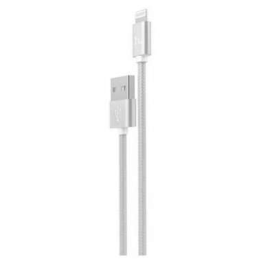 Кабель Hoco X2 Rapid для Apple (USB - Lightning) розовый — 1