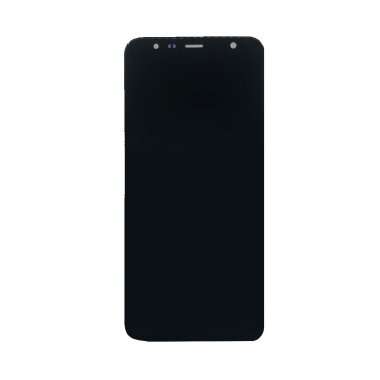 Дисплей с тачскрином для Samsung Galaxy J6 Plus (2018) J610F (черный) — 1