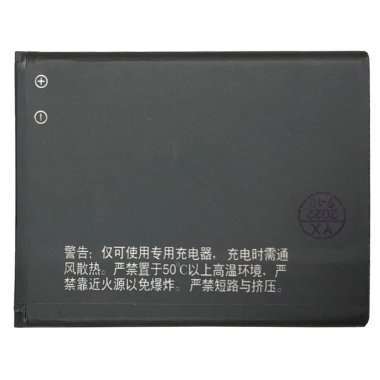 Аккумуляторная батарея VIXION для Lenovo A65 BL171 — 4