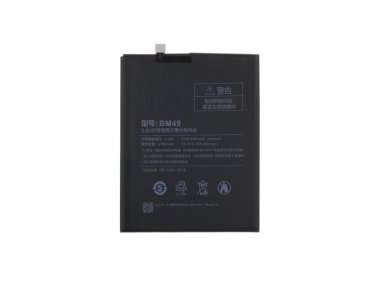 Аккумуляторная батарея VIXION для Xiaomi Mi Max BM49 — 1