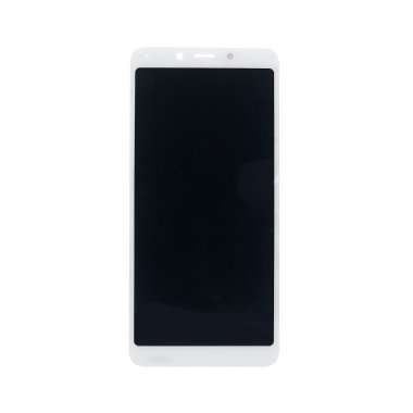 Дисплей с тачскрином для Xiaomi Redmi 6A (белый) — 1