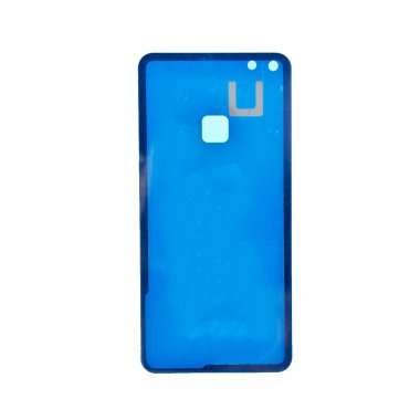 Задняя крышка для Huawei P10 Lite (синяя) — 2
