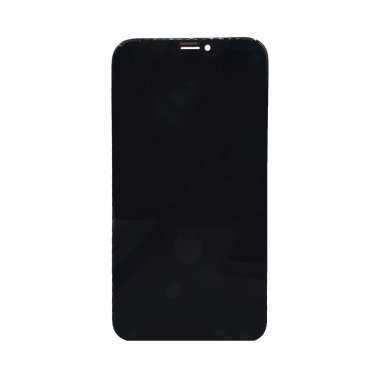Дисплей с тачскрином для Apple iPhone XS (черный) (AA) OLED — 1