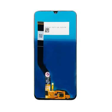 Дисплей с тачскрином для Huawei Y7 Prime 2019 (черный) — 2