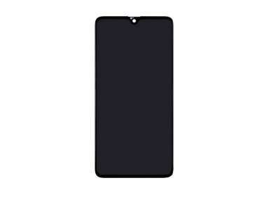 Дисплей с тачскрином для Huawei Mate 20 (черный) — 1