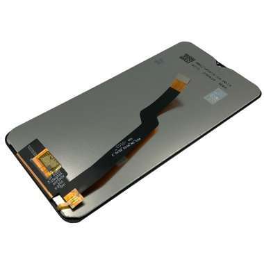Дисплей с тачскрином для Samsung Galaxy M10 (M105F) (черный) — 2