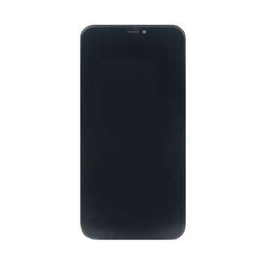 Дисплей с тачскрином для Apple iPhone XR (черный) TFT — 1
