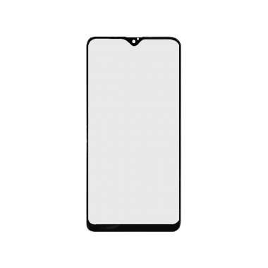 Стекло для Samsung Galaxy A10 (A105F) (черное) — 1