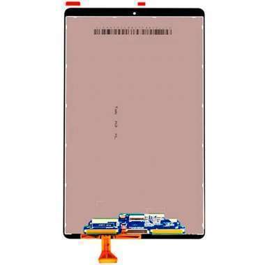 Дисплей с тачскрином для Samsung Galaxy Tab A 10.1 Wi-Fi (T510) (черный) (AAA) — 2
