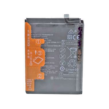Аккумуляторная батарея для Huawei P30 Pro HB486486ECW — 1