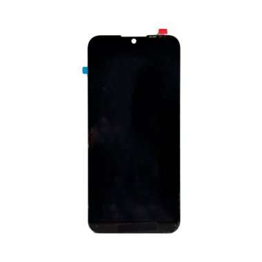 Дисплей с тачскрином для Huawei Honor 8S Prime (черный) (AAA) rev 2.2 — 1