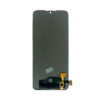 Дисплей с тачскрином для Xiaomi Mi A3 (черный) LCD — 2