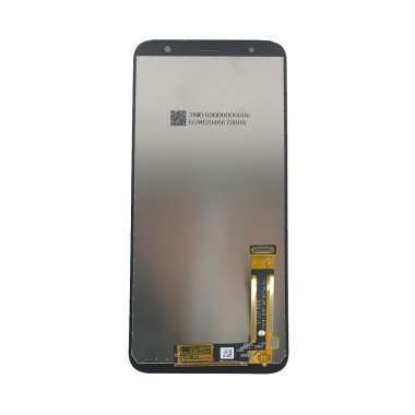 Дисплей с тачскрином для Samsung Galaxy J4 Plus (2018) J415F (черный) (АА) — 2