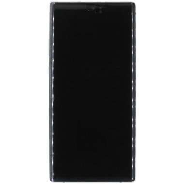 Дисплейный модуль с тачскрином для Samsung Galaxy Note 10 Plus (N975F) (черный) — 1