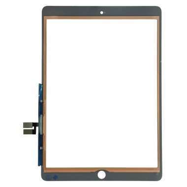 Тачскрин (сенсор) для Apple iPad 10.2 2020 (белый) (AAA) — 2