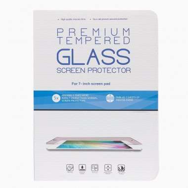 Защитное стекло для Huawei MediaPad M5 Lite 8.0 — 1