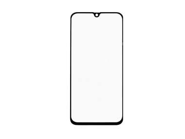Стекло для Samsung Galaxy A40 (A405F) (черное) — 1