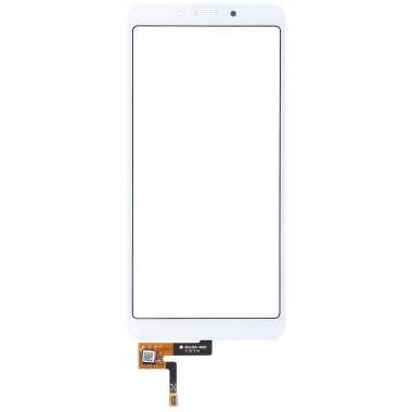 Тачскрин (сенсор) для Xiaomi Redmi 6A (белый) — 1
