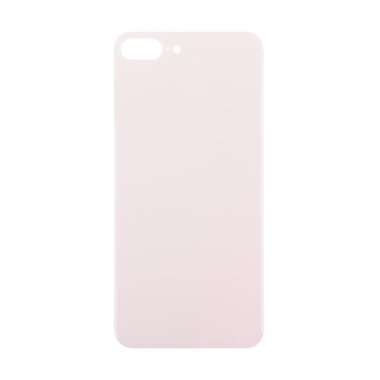Задняя крышка для Apple iPhone 8 Plus (золотистая) — 2