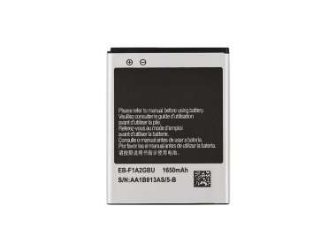 Аккумуляторная батарея VIXION для Samsung Galaxy S2 (i9100) EB-F1A2GBU — 1