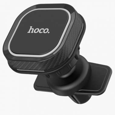 Держатель автомобильный HOCO CA52 (черный) — 2