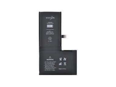 Аккумуляторная батарея VIXION для Apple iPhone X — 1