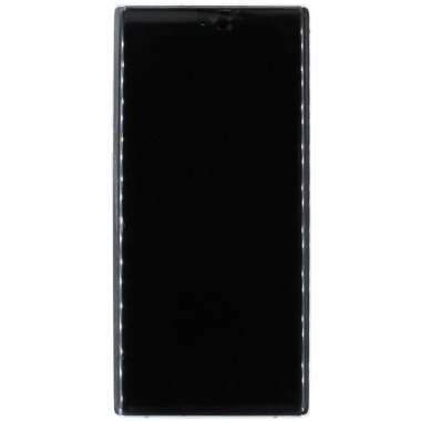 Дисплейный модуль с тачскрином для Samsung Galaxy Note 10 Plus (N975F) (белый) — 1