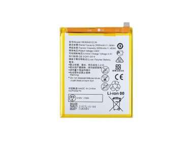 Аккумуляторная батарея VIXION для Huawei Honor 8 HB366481ECW — 1