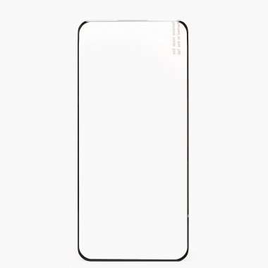 Защитное стекло для Huawei P40 Pro Plus (полное покрытие) (черное) — 1