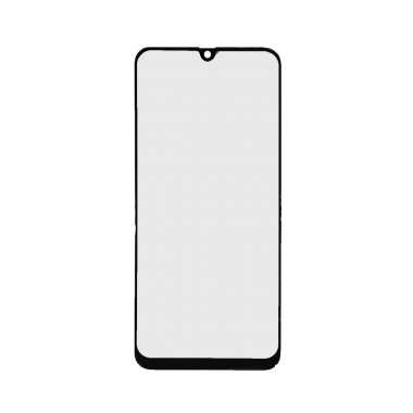 Стекло для Samsung Galaxy A50 (A505F) (черное) — 1