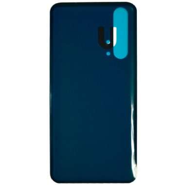 Задняя крышка для Huawei Honor 20 Pro (белая) — 2
