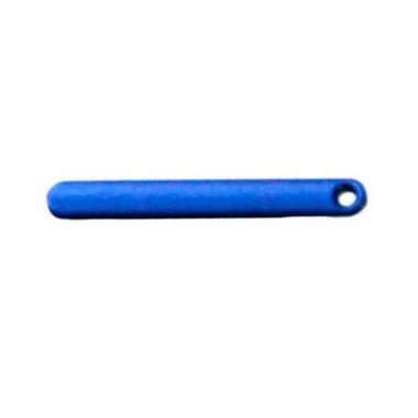 Контейнер SIM для Huawei Honor 8A Pro (JAT-L41) (синий) — 3