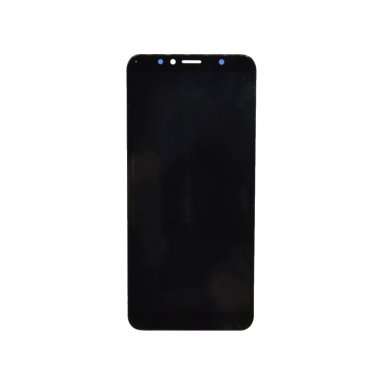Дисплей с тачскрином для Huawei Honor 7C (черный) LCD — 1