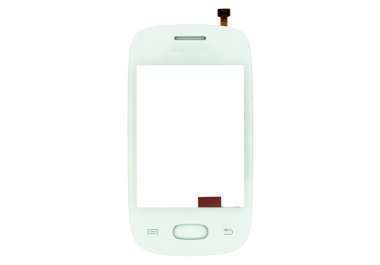Тачскрин (сенсор) для Samsung Galaxy Pocket Neo (S5310) (белый) — 1