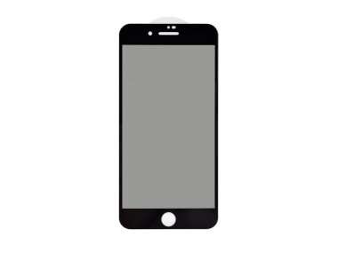 Защитное стекло для Apple iPhone 7 Plus (полное покрытие) (черное) Премиум — 1