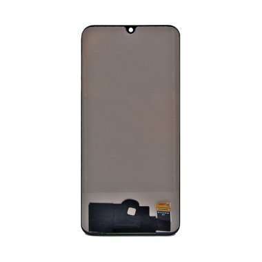 Дисплей с тачскрином для Huawei Y8p (черный) — 2