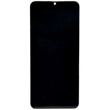 Дисплей с тачскрином для Samsung Galaxy A50 (A505F) (черный) TFT — 1
