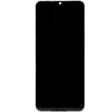 Дисплей с тачскрином для Huawei P Smart S (черный) (AAA) TFT — 1