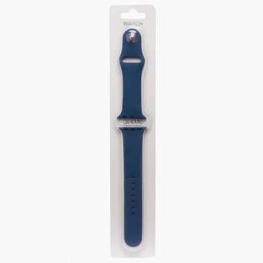 Ремешок для Apple Watch 40 mm Sport Band (синий) — 1