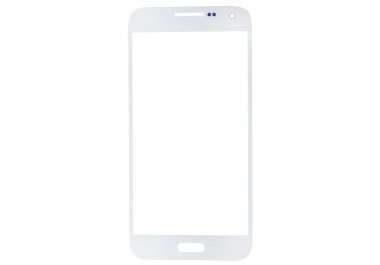 Стекло для Samsung Galaxy E5 (E500H) (белое) — 1