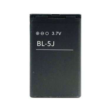 Аккумуляторная батарея для Nokia X6 BL-5J Премиум — 1