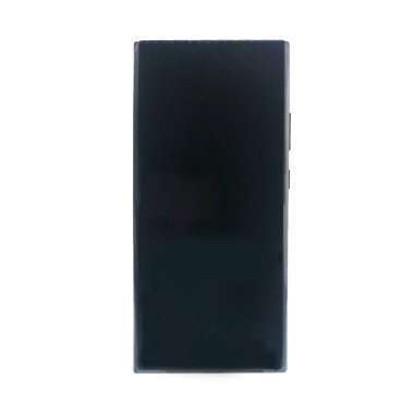 Дисплейный модуль с тачскрином для Samsung Galaxy Note 20 Ultra (N985F) (черный) — 1