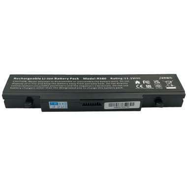 Аккумуляторная батарея VIXION для ноутбука Samsung R420 AA-PB9NC6B — 5