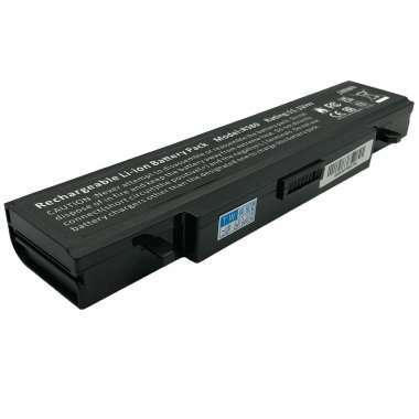 Аккумуляторная батарея VIXION для ноутбука Samsung R420 AA-PB9NC6B — 4