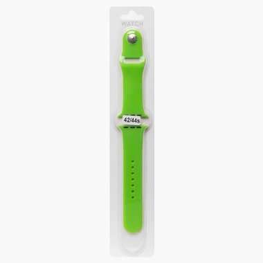 Ремешок для Apple Watch 42 mm Sport Band (S) (зеленый) — 1
