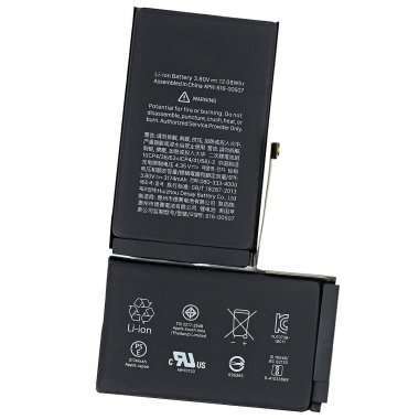 Аккумуляторная батарея для Apple iPhone XS Max Премиум — 1
