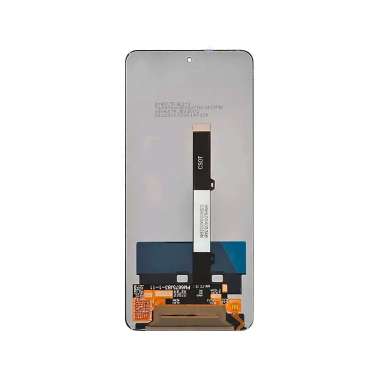 Дисплей с тачскрином для Xiaomi Mi 10T Lite (черный) (AAA) — 2