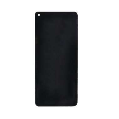 Дисплей с тачскрином для Xiaomi Mi 10T (черный) — 2